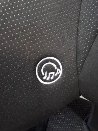 Silla coche Recaro Monza Nova