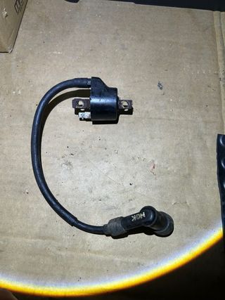 Suzuki RM 250 CDI Electrónica ECU