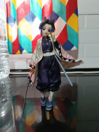 Figura Anime Shinobu Kocho