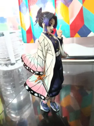 Figura Anime Shinobu Kocho
