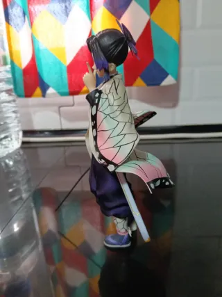 Figura Anime Shinobu Kocho