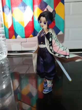 Figura Anime Shinobu Kocho