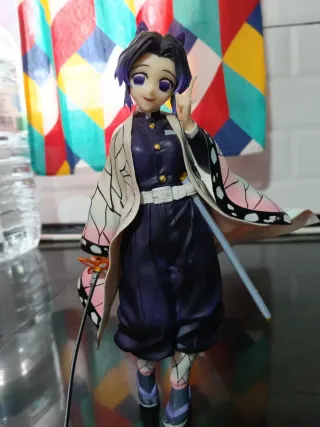 Figura Anime Shinobu Kocho