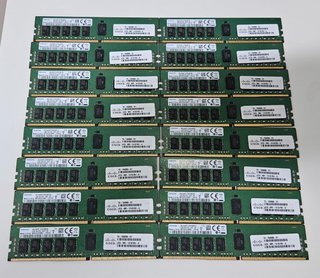 16 modulos UCS-MR-1X161RV-A