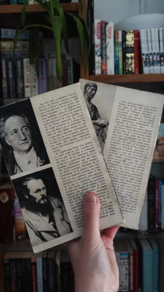 3x2 Historia social de la literatura y el arte