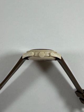 Omega Swatch Mission To Desert
