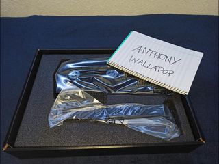 Tarjeta Gráfica MSI RTX 3080 GAMING X TRIO 10G