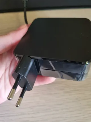 Caricabatterie USB C per Microsoft Surface