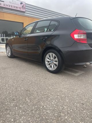 BMW Serie 1 2005