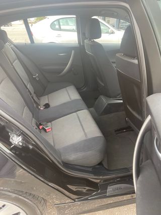 BMW Serie 1 2005