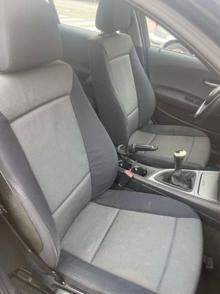 BMW Serie 1 2005