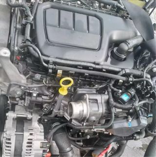 Motor R9MD450 1.6dci biturbo