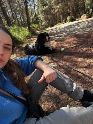 Excursiones caninas