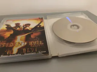 Resident Evil 5 PS3