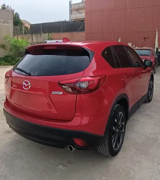 Mazda CX-5 2015