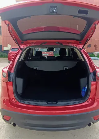 Mazda CX-5 2015