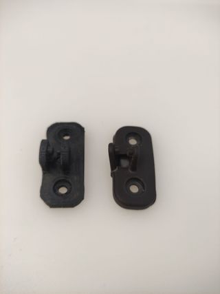 Compás Ventana Autocaravana/Caravana