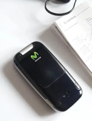 ALCATEL OT E221  NUEVO a estrenar ( Leer ** )