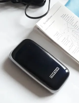 ALCATEL OT E221  NUEVO a estrenar ( Leer ** )