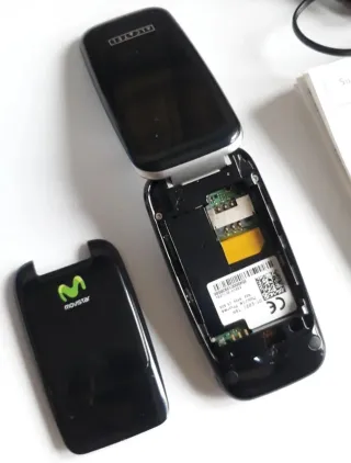 ALCATEL OT E221  NUEVO a estrenar ( Leer ** )