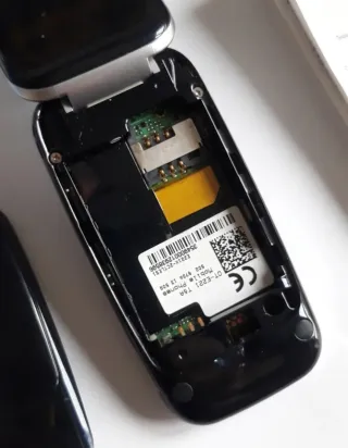 ALCATEL OT E221  NUEVO a estrenar ( Leer ** )