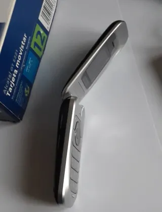 ALCATEL OT E221  NUEVO a estrenar ( Leer ** )