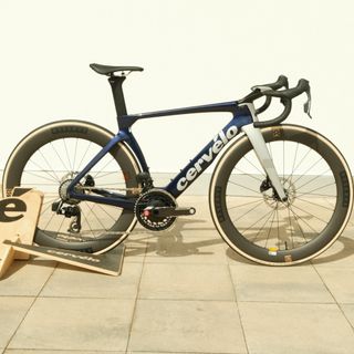 Cervélo S5 Sram Force Talla 51