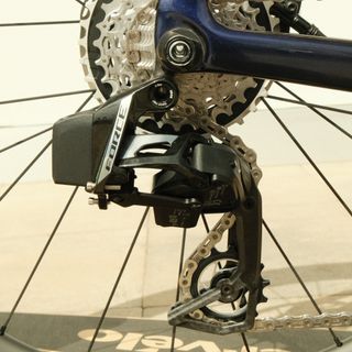 Cervélo S5 Sram Force Talla 51