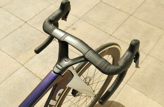 Cervélo S5 Sram Force Talla 51