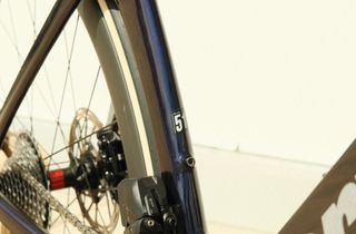 Cervélo S5 Sram Force Talla 51