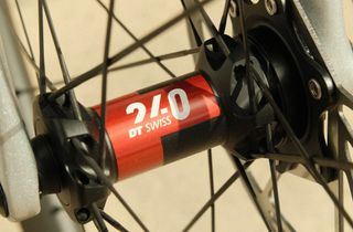 Cervélo S5 Sram Force Talla 51