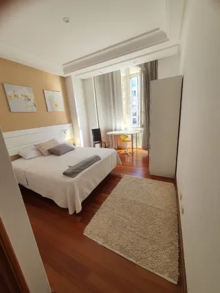 Alquilo piso en Coruña mes de julio