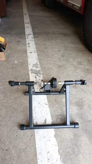 Rodillo para bicicleta