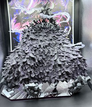 Figura Kaido Figuarts Zero - One Piece