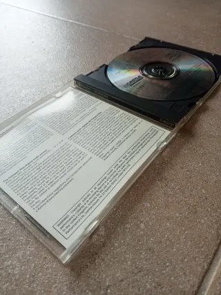 Motorhead - No Remorse CD 1988