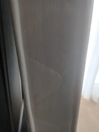 Colchão de criança TRAMA