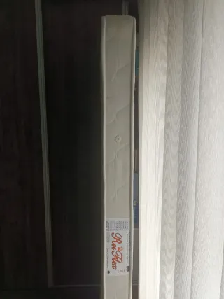Colchão de criança TRAMA