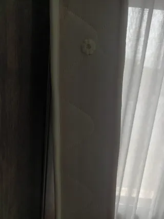 Colchão de criança TRAMA
