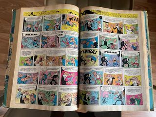 SUPER HUMOR XXVI 1979 1a edición