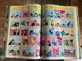 SUPER HUMOR XXVI 1979 1a edición