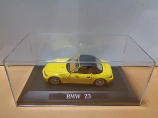 BMW Z3 1/43