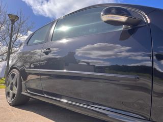 Volkswagen Golf V Look GTI