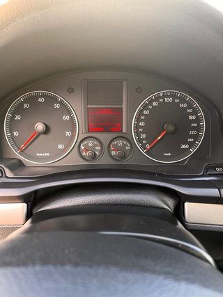 Volkswagen Golf V Look GTI