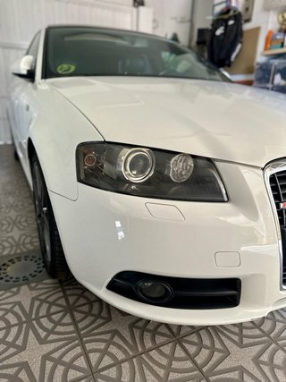 🔥 Audi A3 Sportback 2.0 TDI 140cv – Único dueño 🔥