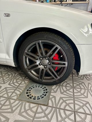 🔥 Audi A3 Sportback 2.0 TDI 140cv – Único dueño 🔥