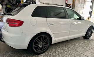 🔥 Audi A3 Sportback 2.0 TDI 140cv – Único dueño 🔥