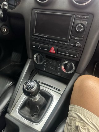 🔥 Audi A3 Sportback 2.0 TDI 140cv – Único dueño 🔥