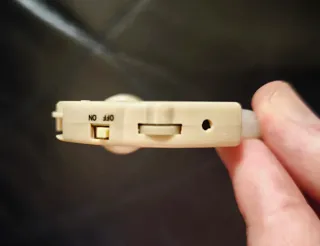Amplificadores de sonido