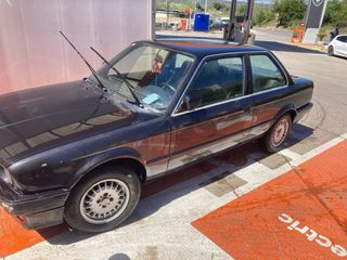 BMW Serie 3 1991