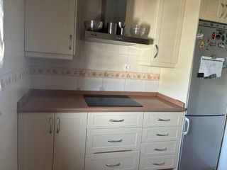 Muebles de cocina y electrodomésticos